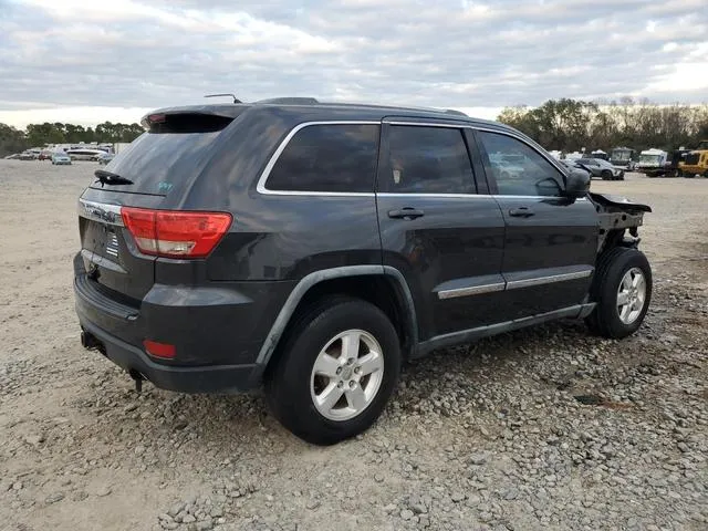 1J4RS4GG1BC554283 2011 2011 Jeep Grand Cherokee- Laredo 3