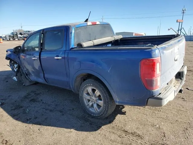 1FTER4EH7KLB21708 2019 2019 Ford Ranger- XL 2