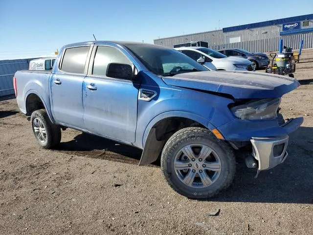 1FTER4EH7KLB21708 2019 2019 Ford Ranger- XL 4