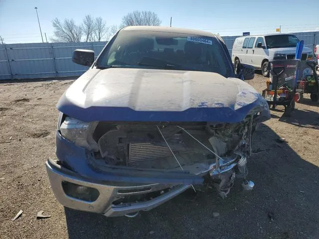 1FTER4EH7KLB21708 2019 2019 Ford Ranger- XL 5