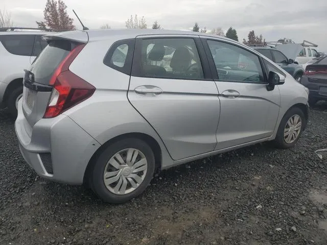 JHMGK5H5XGS004284 2016 2016 Honda Fit- LX 3