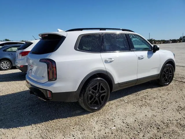 5XYP5DGC4RG415255 2024 2024 KIA Telluride- SX 3