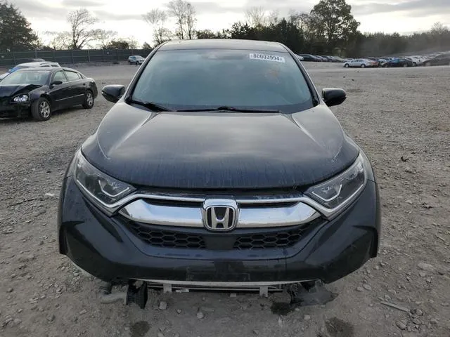 7FARW2H58KE061073 2019 2019 Honda CR-V- EX 5