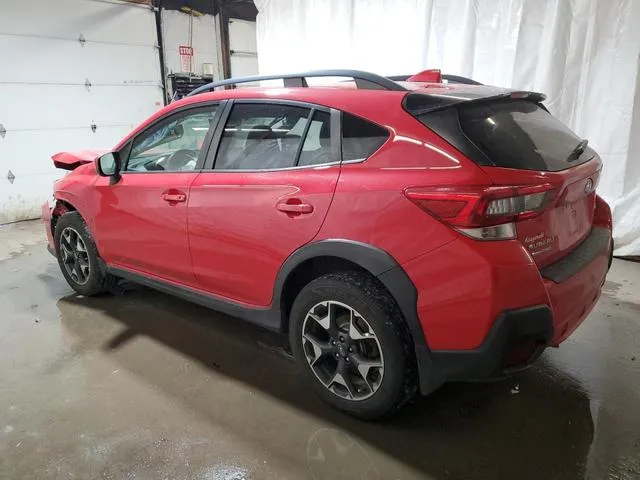 JF2GTAEC6LH237999 2020 2020 Subaru Crosstrek- Premium 2