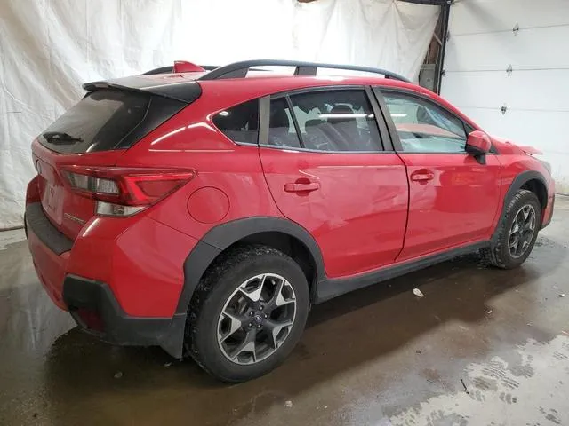 JF2GTAEC6LH237999 2020 2020 Subaru Crosstrek- Premium 3