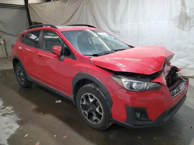 JF2GTAEC6LH237999 2020 2020 Subaru Crosstrek- Premium 4