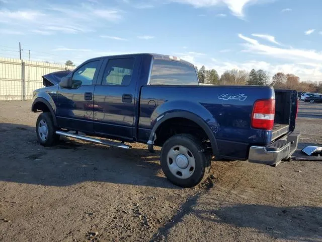 1FTRW14W88FB35925 2008 2008 Ford F-150- Supercrew 2