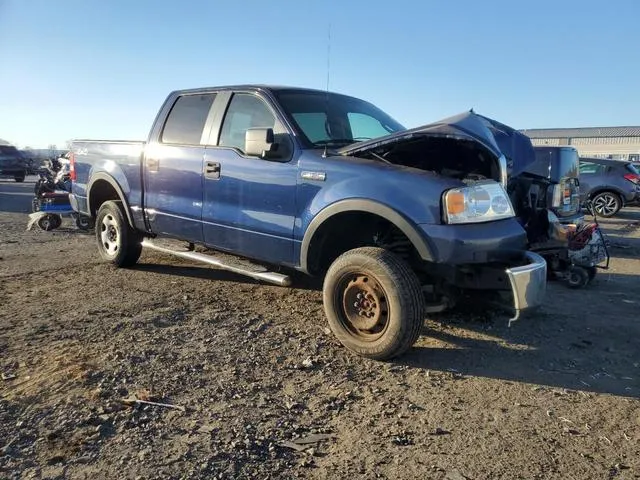 1FTRW14W88FB35925 2008 2008 Ford F-150- Supercrew 4