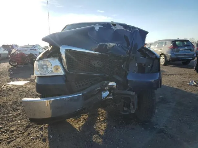 1FTRW14W88FB35925 2008 2008 Ford F-150- Supercrew 5