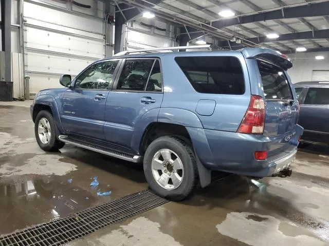 JTEBT17R040037562 2004 2004 Toyota 4runner- Limited 2