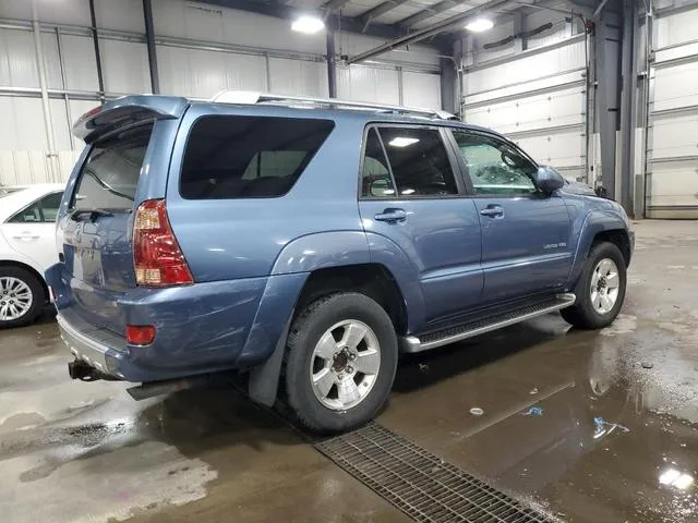 JTEBT17R040037562 2004 2004 Toyota 4runner- Limited 3