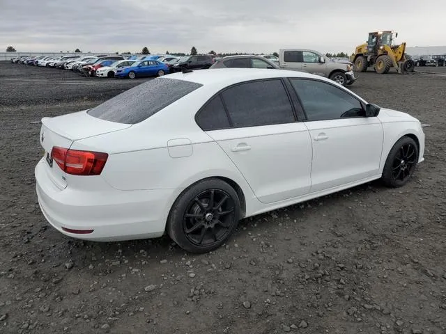 3VWB17AJ9FM427864 2015 2015 Volkswagen Jetta- SE 3