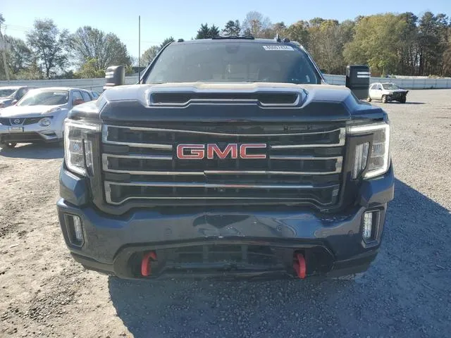 1GT49PEYXMF219291 2021 2021 GMC Sierra- K2500 At4 5