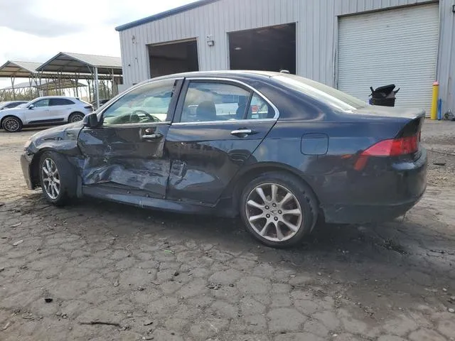 JH4CL96857C021892 2007 2007 Acura TSX 2