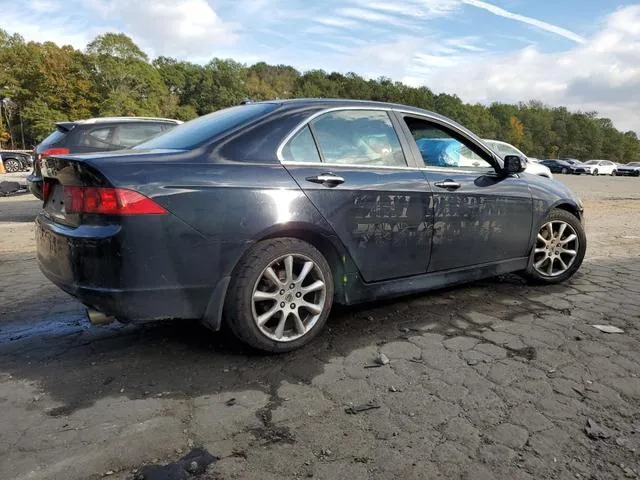 JH4CL96857C021892 2007 2007 Acura TSX 3