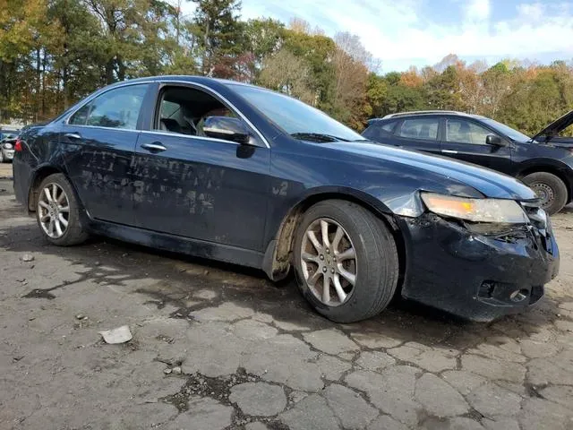 JH4CL96857C021892 2007 2007 Acura TSX 4