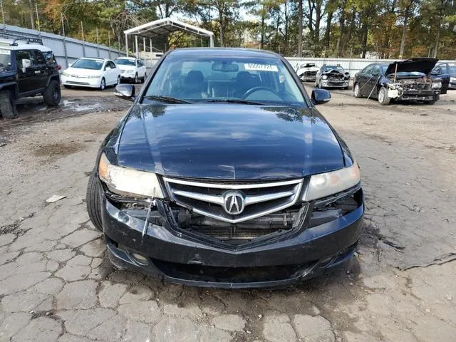 JH4CL96857C021892 2007 2007 Acura TSX 5