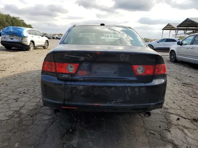 JH4CL96857C021892 2007 2007 Acura TSX 6