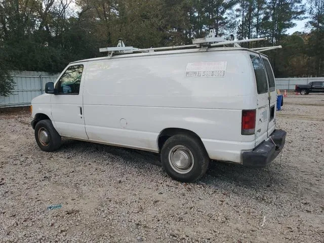 1FTNE24WX5HB35187 2005 2005 Ford Econoline- E250 Van 2