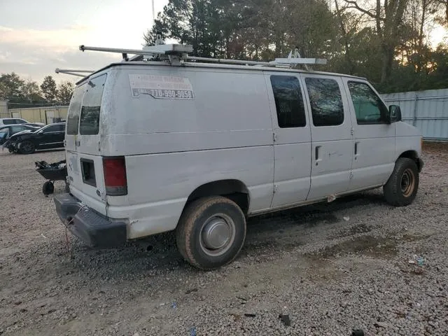 1FTNE24WX5HB35187 2005 2005 Ford Econoline- E250 Van 3