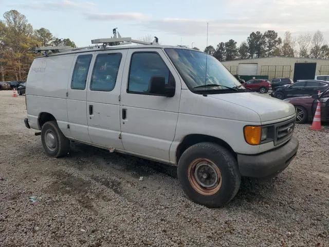 1FTNE24WX5HB35187 2005 2005 Ford Econoline- E250 Van 4