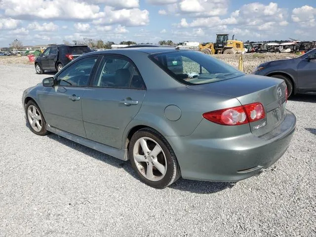 1YVHP80C845N19033 2004 2004 Mazda 6- I 2