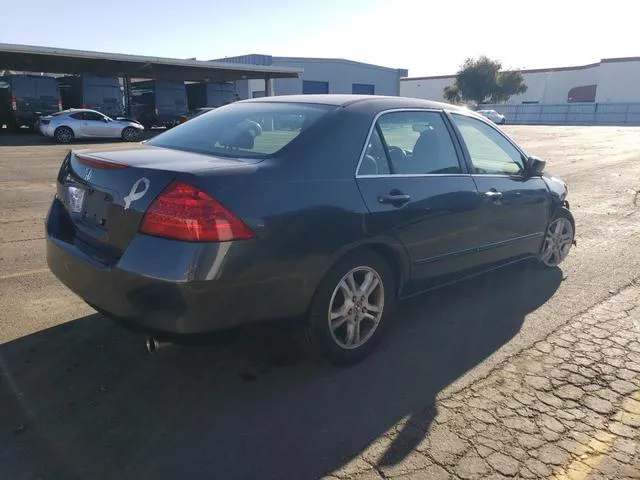 1HGCM56336A127068 2006 2006 Honda Accord- SE 3