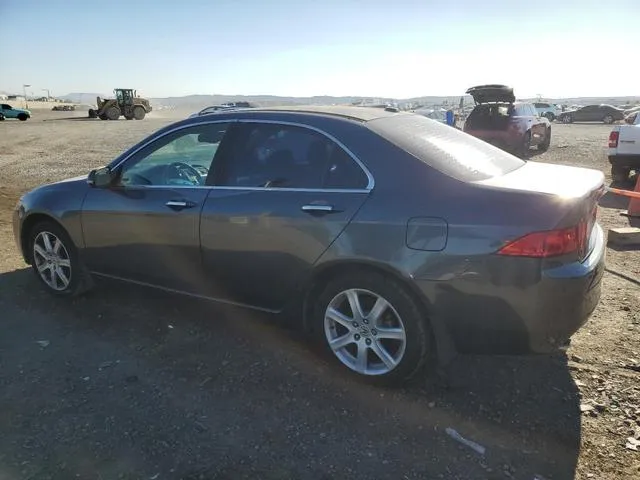 JH4CL96875C031983 2005 2005 Acura TSX 2