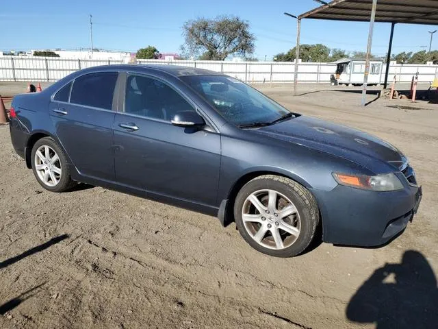 JH4CL96875C031983 2005 2005 Acura TSX 4