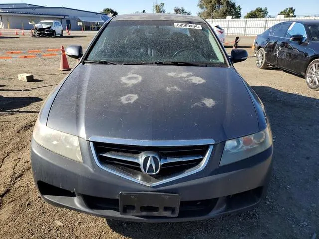 JH4CL96875C031983 2005 2005 Acura TSX 5