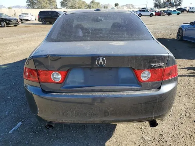 JH4CL96875C031983 2005 2005 Acura TSX 6