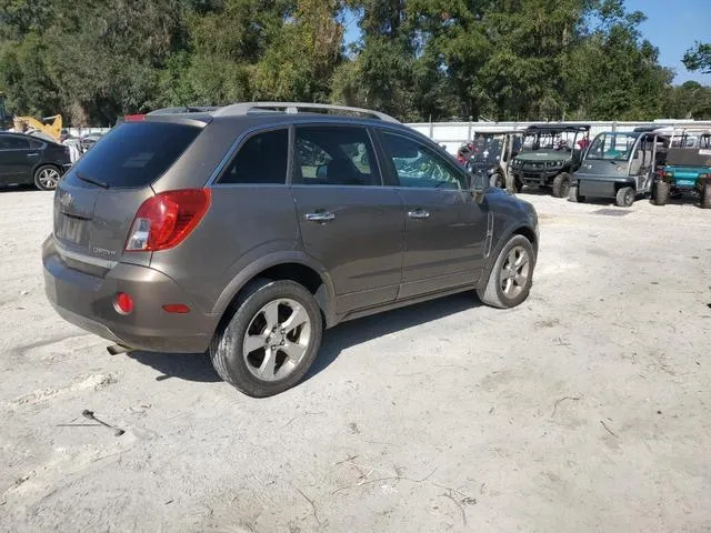 3GNAL3EK9ES571629 2014 2014 Chevrolet Captiva- LT 3