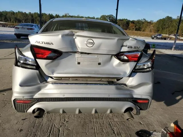 1N4BL4DV2PN340640 2023 2023 Nissan Altima- SV 6