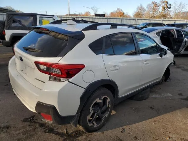 JF2GTHMC2M8298441 2021 2021 Subaru Crosstrek- Limited 3