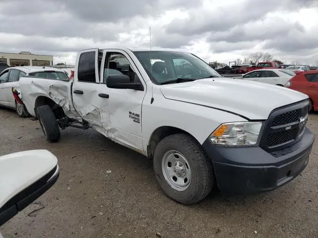 1C6RR7FG6NS139577 2022 2022 RAM 1500- Tradesman 4