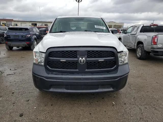 1C6RR7FG6NS139577 2022 2022 RAM 1500- Tradesman 5