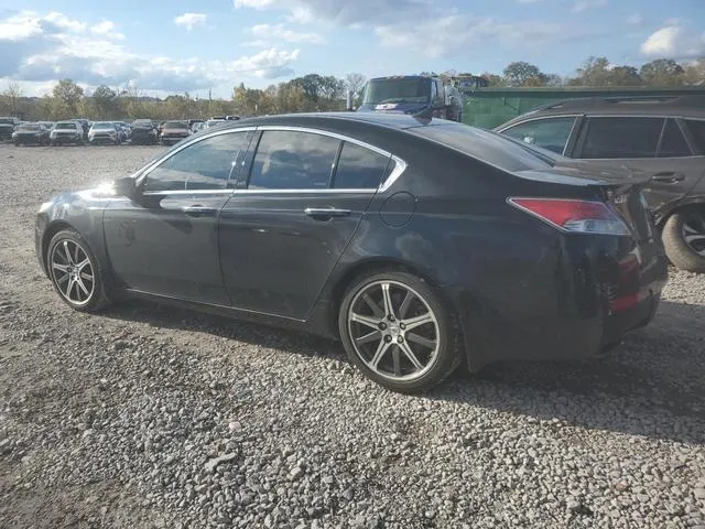 19UUA86549A010832 2009 2009 Acura TL 2