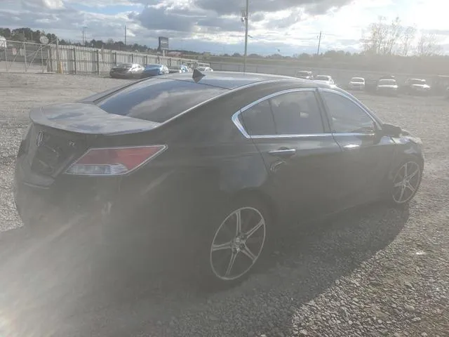 19UUA86549A010832 2009 2009 Acura TL 3