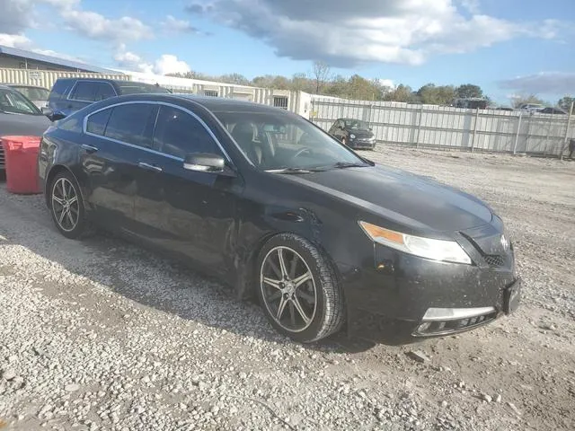 19UUA86549A010832 2009 2009 Acura TL 4