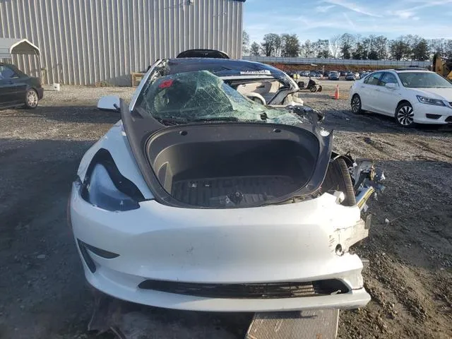 5YJ3E1EA6PF574121 2023 2023 Tesla MODEL 3 5