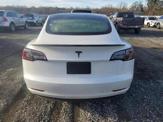 5YJ3E1EA6PF574121 2023 2023 Tesla MODEL 3 6