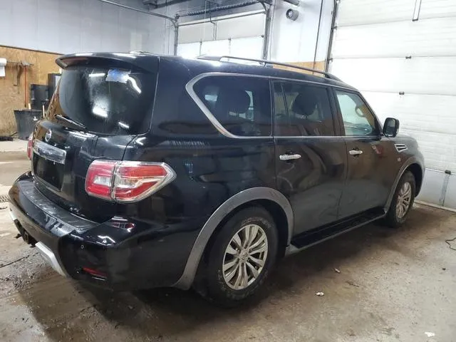 JN8AY2NC5J9550873 2018 2018 Nissan Armada- SV 3