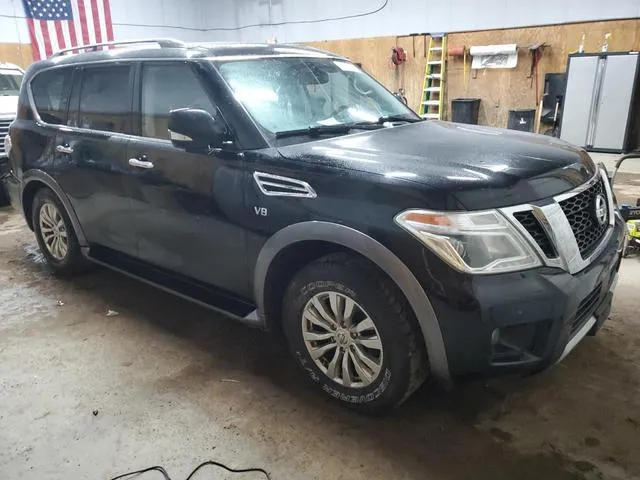 JN8AY2NC5J9550873 2018 2018 Nissan Armada- SV 4