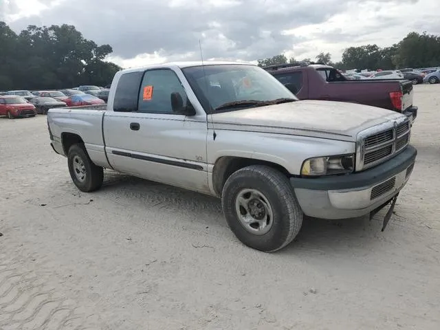 3B7HC13Y31M555587 2001 2001 Dodge RAM 1500 4