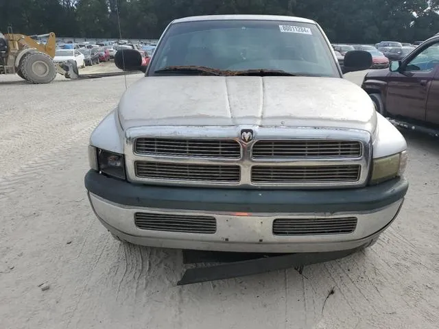 3B7HC13Y31M555587 2001 2001 Dodge RAM 1500 5