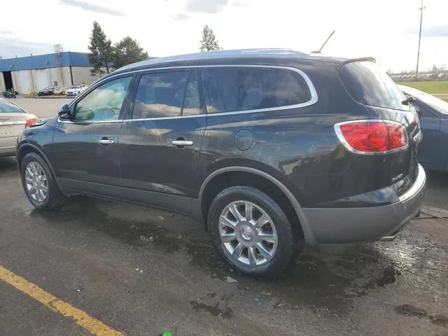 5GAKRCED5CJ151752 2012 2012 Buick Enclave 2