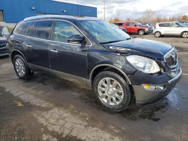 5GAKRCED5CJ151752 2012 2012 Buick Enclave 4