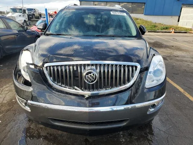 5GAKRCED5CJ151752 2012 2012 Buick Enclave 5