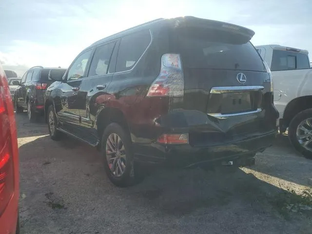 JTJJM7FX9F5119003 2015 2015 Lexus GX- 460 Premium 2