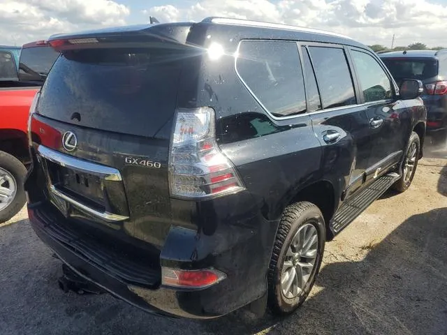 JTJJM7FX9F5119003 2015 2015 Lexus GX- 460 Premium 3